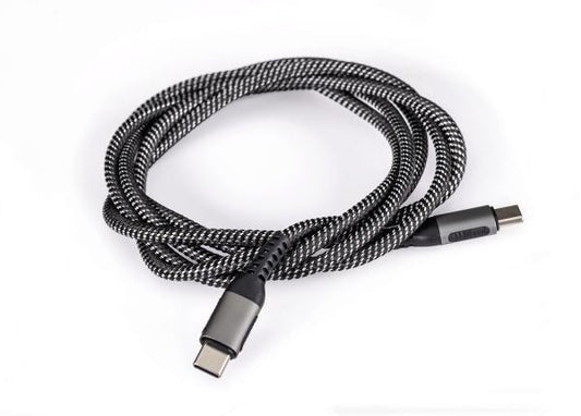 USB-C POWER CABLE 100W HO