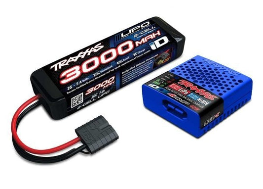 USB-C iD MULTI CHEM 40W 4A COMPLETER
