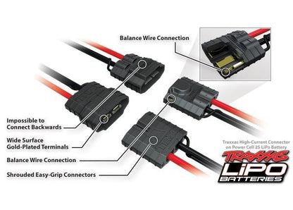 USB-C iD MULTI CHEM 40W 4A COMPLETER