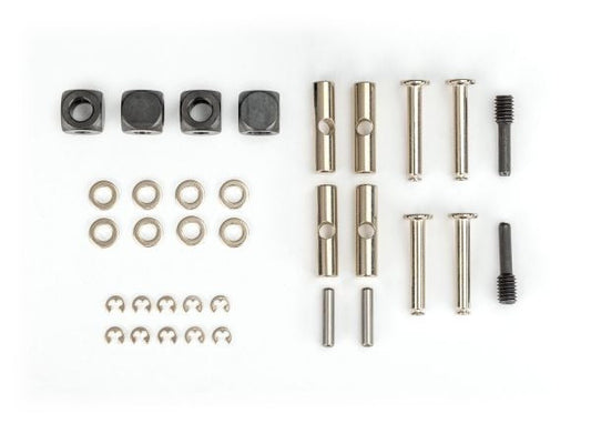 U-JOINT DRIVESHAFT CARRIER (4) Driveshaft Rebuild Kit