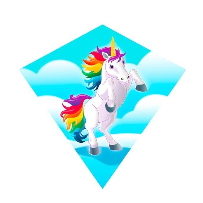 Unicorn Minidiamond