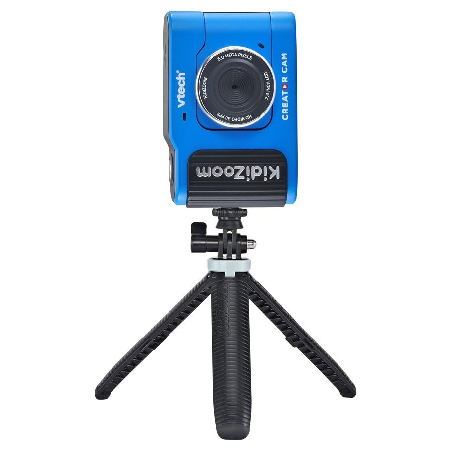 VTech: KidiZoom Creator Cam Ultra
