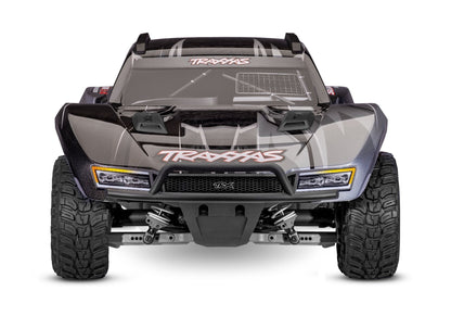 VX3 Slash 4X4 Brushless - Black