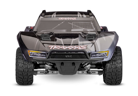 VX3 Slash 4X4 Brushless - Black