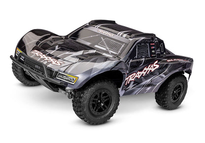 VX3 Slash 4X4 Brushless - Black
