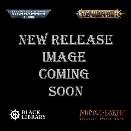 WARHAMMER 40000: ORKS DICE