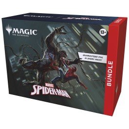 PRE-ORDER - Magic: The Gathering - Marvel's Spider-Man Bundle