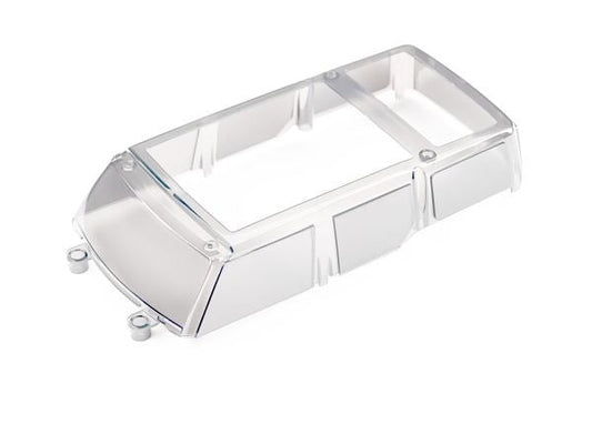 WINDOWS FITS 9711 BODY