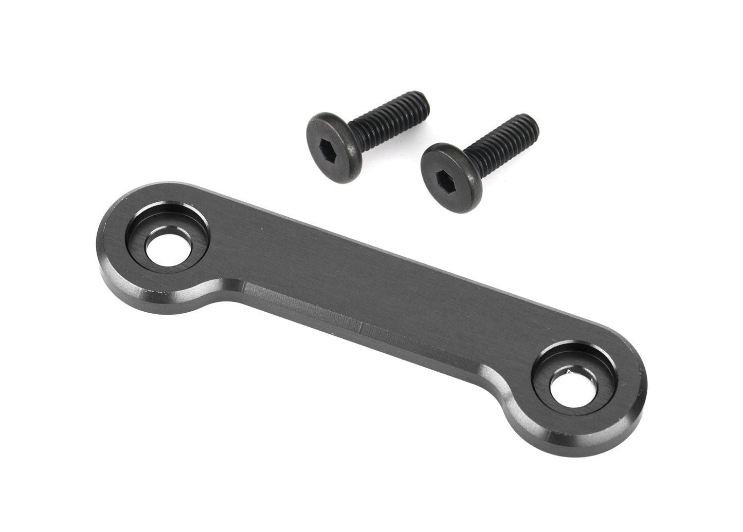 WING WASHER ALUM DRK TITAN