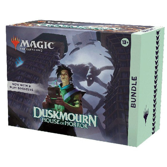MTG: Duskmourn Bundle