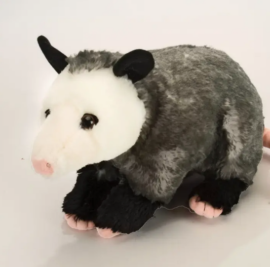 CK Opossum Stuffed Animal 12"