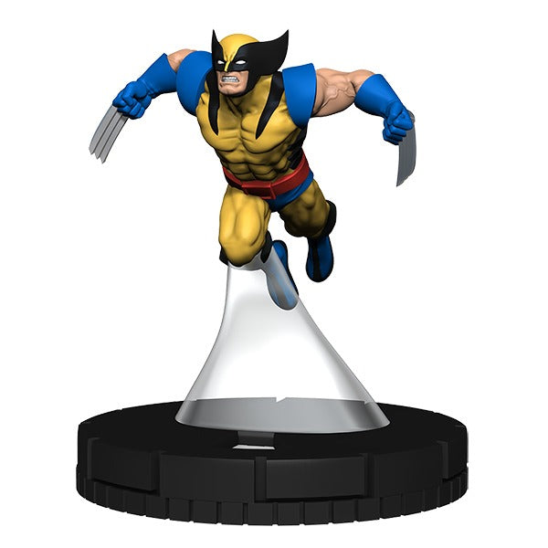 Heroclix: Marvel- Starter Set 2026