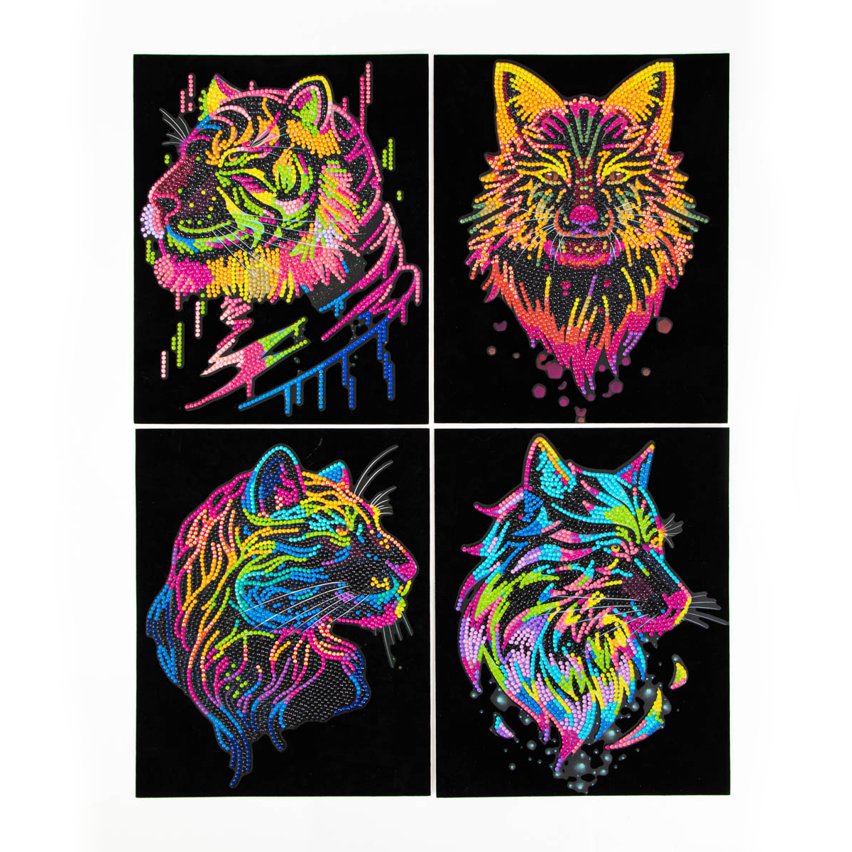 Wild Neon