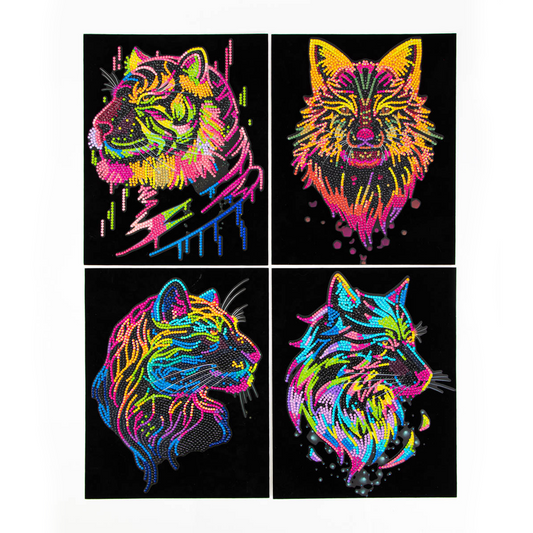 Wild Neon