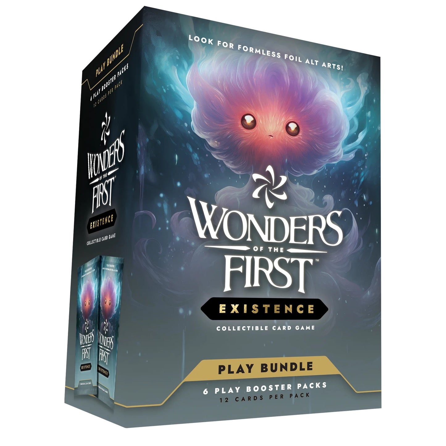 Wonders of the First: Existence Play Booster Bundles