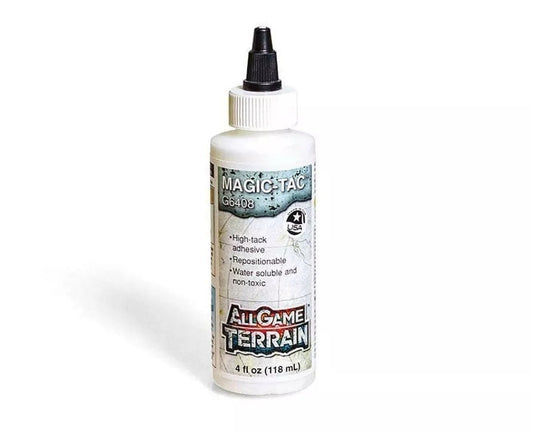 Woodland Scenics All Game Terrain Magic-Tac