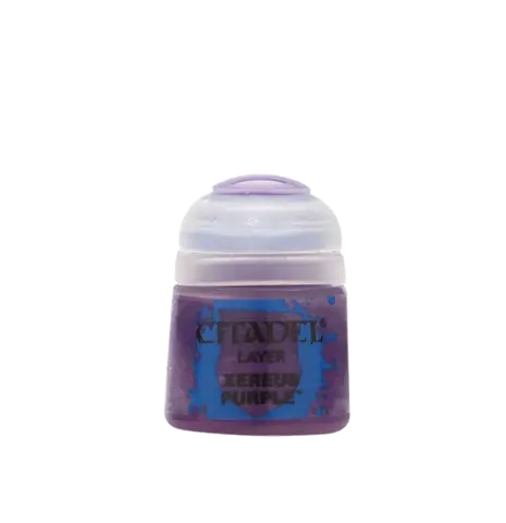 XEREUS PURPLE