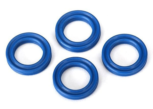 X-ring seals 6x9.6mm (4)