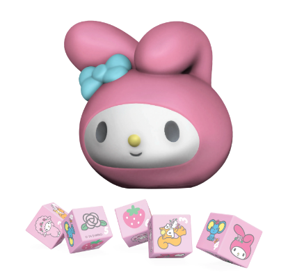 YAHTZEE: My Melody
