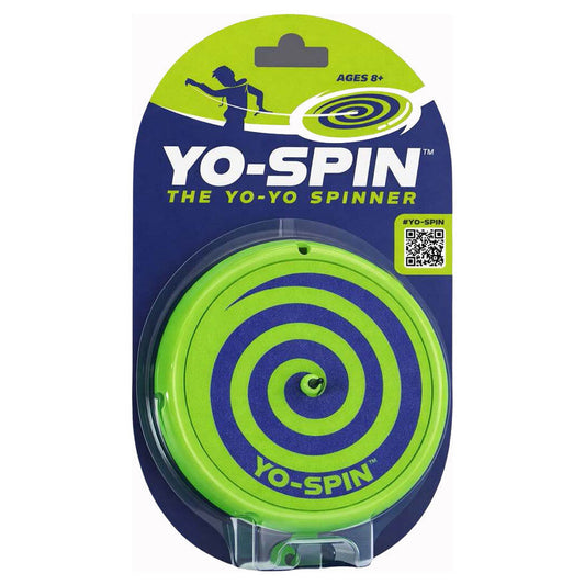 Yo Spin: Glow in the Dark