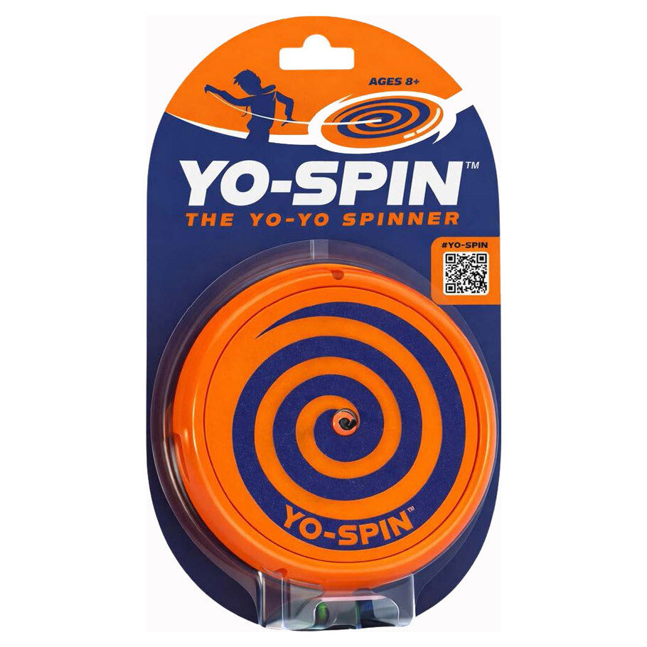 Yo Spin: Original