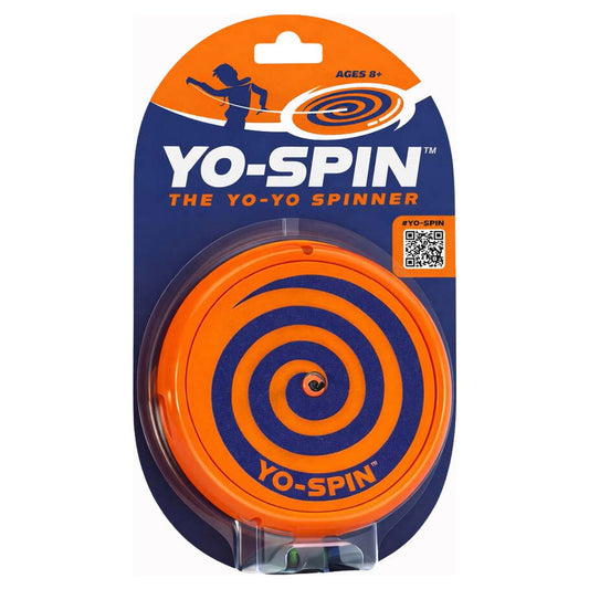 Yo Spin: Original