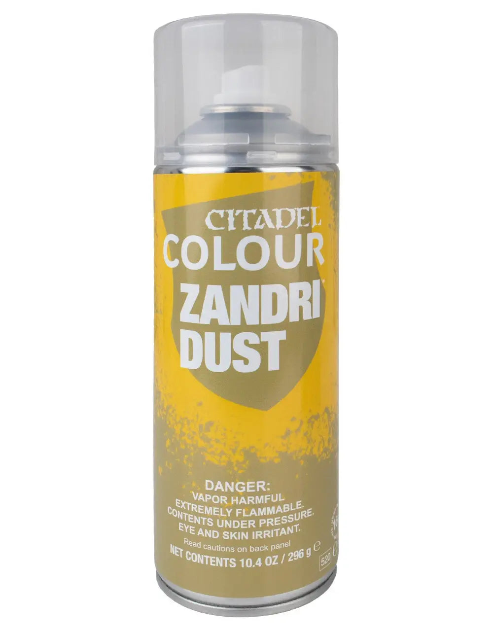 ZANDRI DUST SPRAY (NAS)