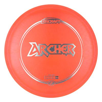 Z LINE ARCHER