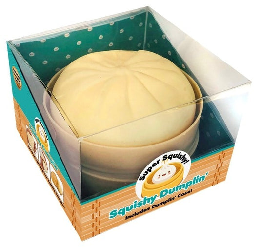 Zorbitz Super Squishy Dumplin'