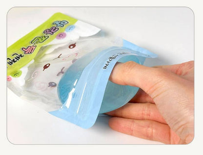 K-Wonderland - Squeeze it! Shape it! Malrang Zenzen Squishy Limited Collab
