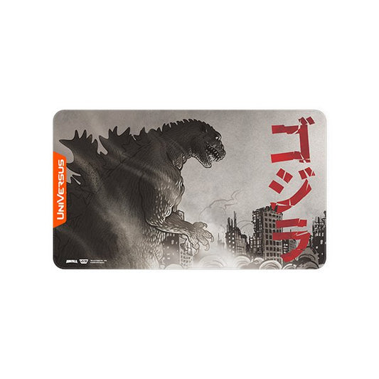 Godzilla: Reign of Kaiju Playmat - Godzilla 1954