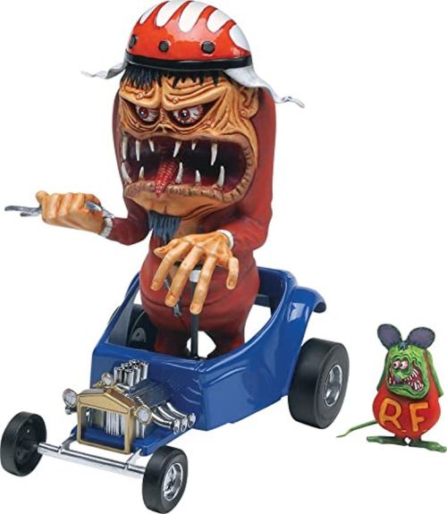 ED Roth drag nut