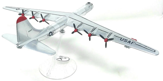 1/184 B-36 Peacemaker Plastic Model Airplane Kit with Swivel Stand
