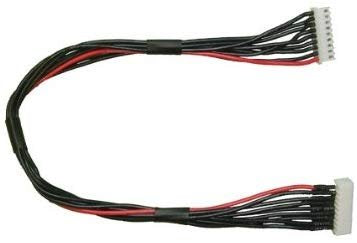 2S JST-XH BALANCE EXTENSIONS