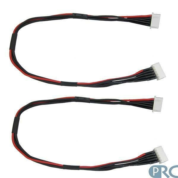 6S JST-XH BALANCE EXTENSIONS