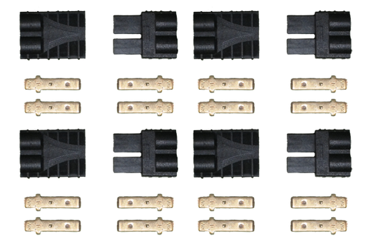 Traxxas Connectors - MALE