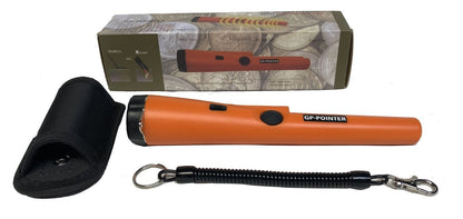 Ace 300 Metal Detector 55 Year Anniversary Special