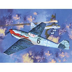 Bf-109T-2 1:48