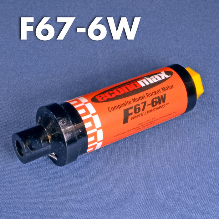 F67-6W Economax 29mm Eng 2pk