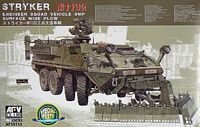 Stryker M1132 Esv 1:35