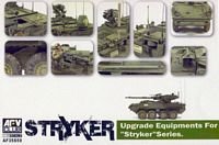 Stryker Upgrade 1:35