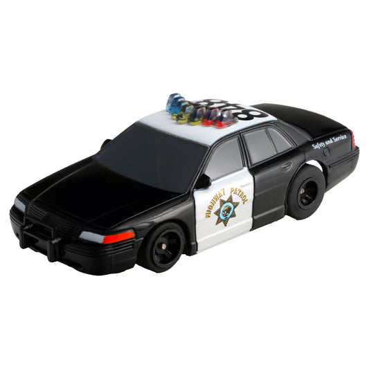 Highway Patrol #848 Slot Car