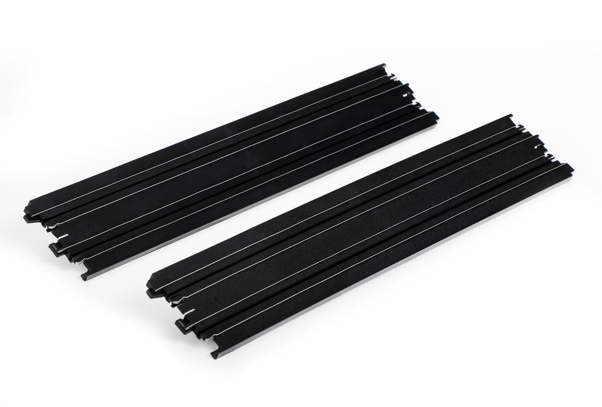Track Straight 15"" Pair
