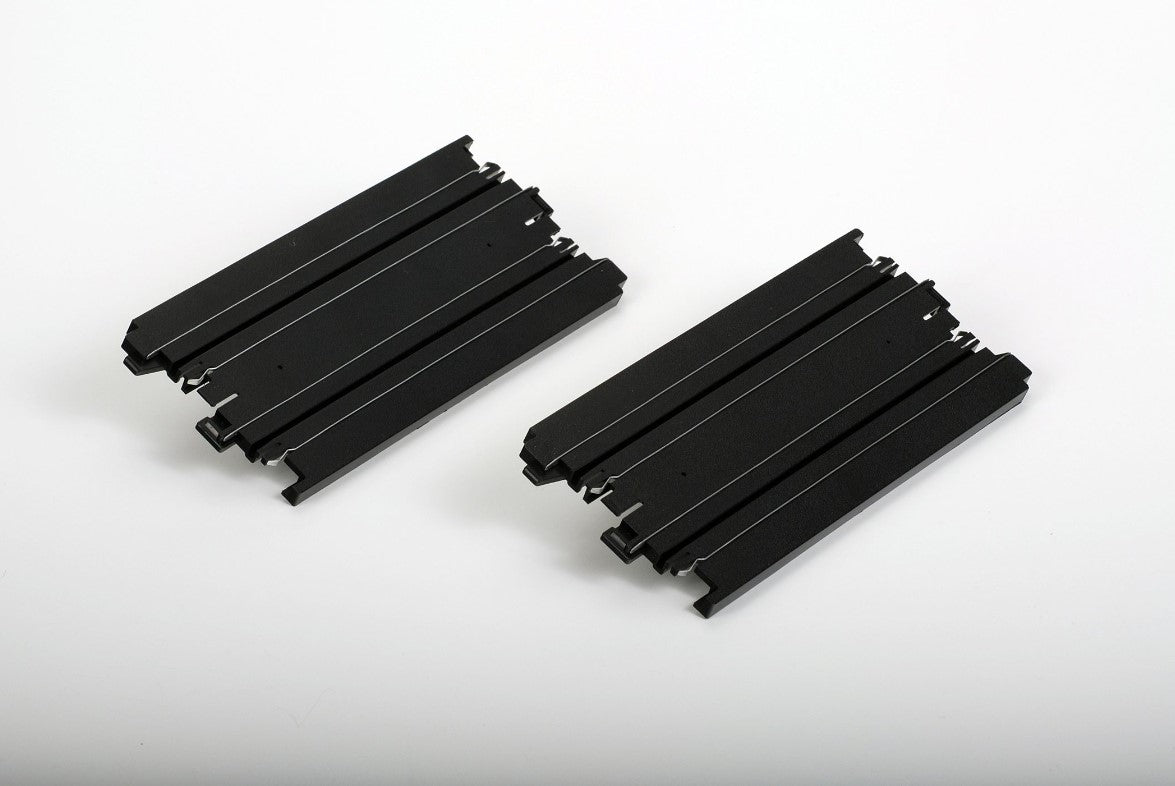 Track Straight 6"" Pair