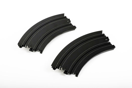 Track, Curve 12x1/8  (2pcs)