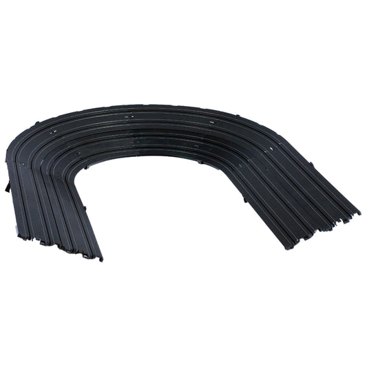 Track, Banked Curve 12 Radius Set