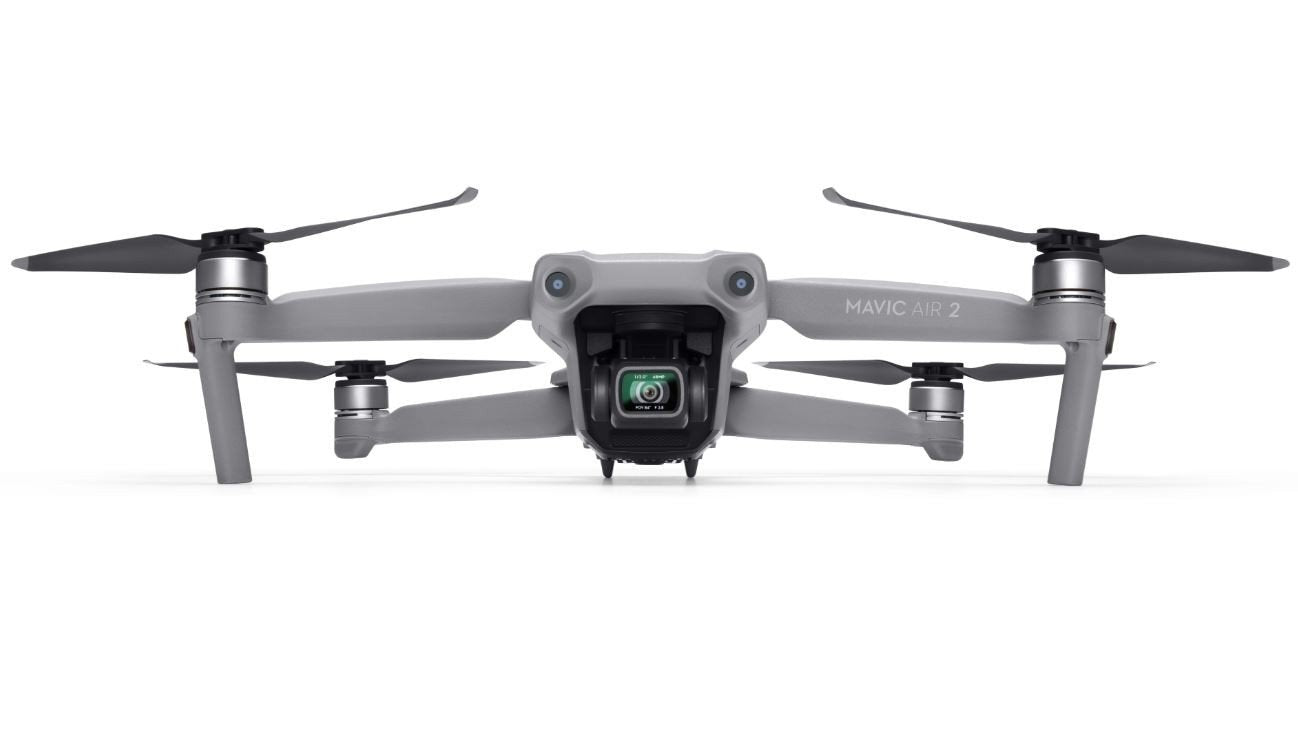 DJI Mavic Air 2