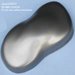 Dark Aluminum 1oz