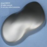 Polished Aluminum 1oz