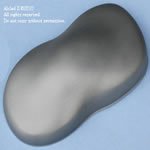 Dull Aluminum 1oz